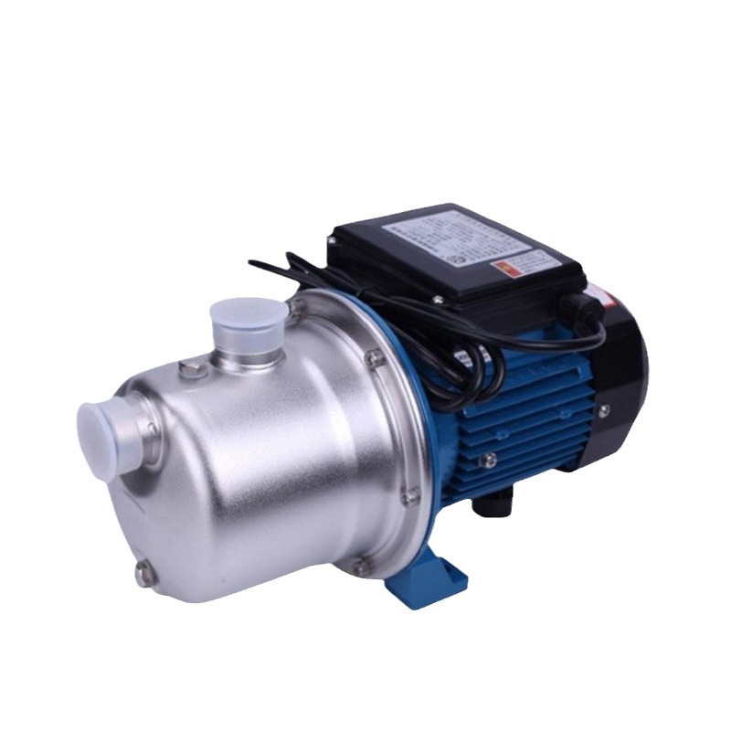 Guangdong Lingxiao pump spot special voltage three-phase 220V/60Hz spot sale stainless steel booster pump