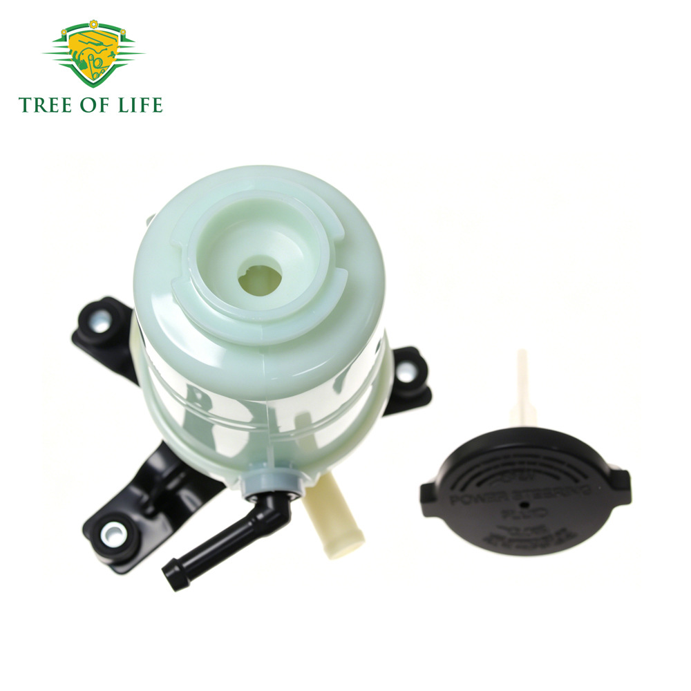 44360-60291 is suitable for Toyota Land Cruiser power steering fluid reservoir, with bracket
