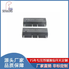 开关元件;浮球开关;液位传感器