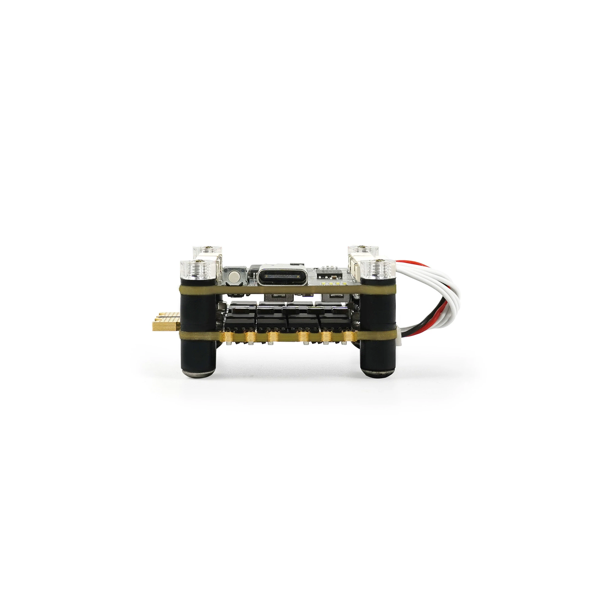 GEPRC TAKER F722 BLS 60A FPV готовый к полёту башня