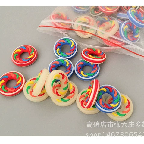 Производители поставляют Нескользящие уплотнительные кольца рыболовные принадлежности Нескользящие уплотнительные кольца рыболовные снасти оптовый рынок Удочка стоп