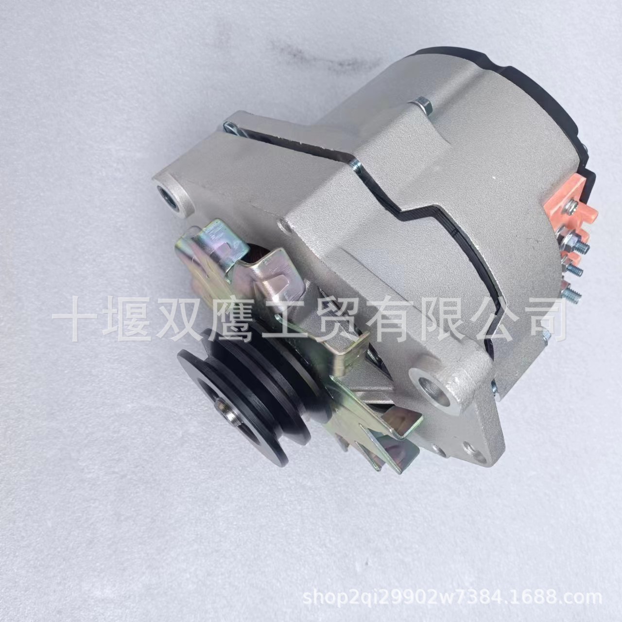 适用于佩特来JFZ2716D1潍柴动力612600090249发电机