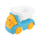 Children's beach toys baby sand digging tools hourglass shovel bucket play sand suit play space sand pool seaside
