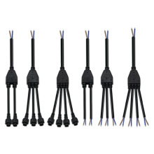 ��ˮ��|Y���B���� 1��2��345�־���LED���ߑ����Դ��ĸ���^��