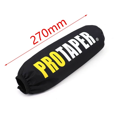 Motosiklet ləvazimatları və aksesuarları – Dust Protection Cover - yellow-pro27cm
