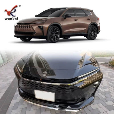 Suitable for Toyota 25 Other Automotive Exterior Supplies