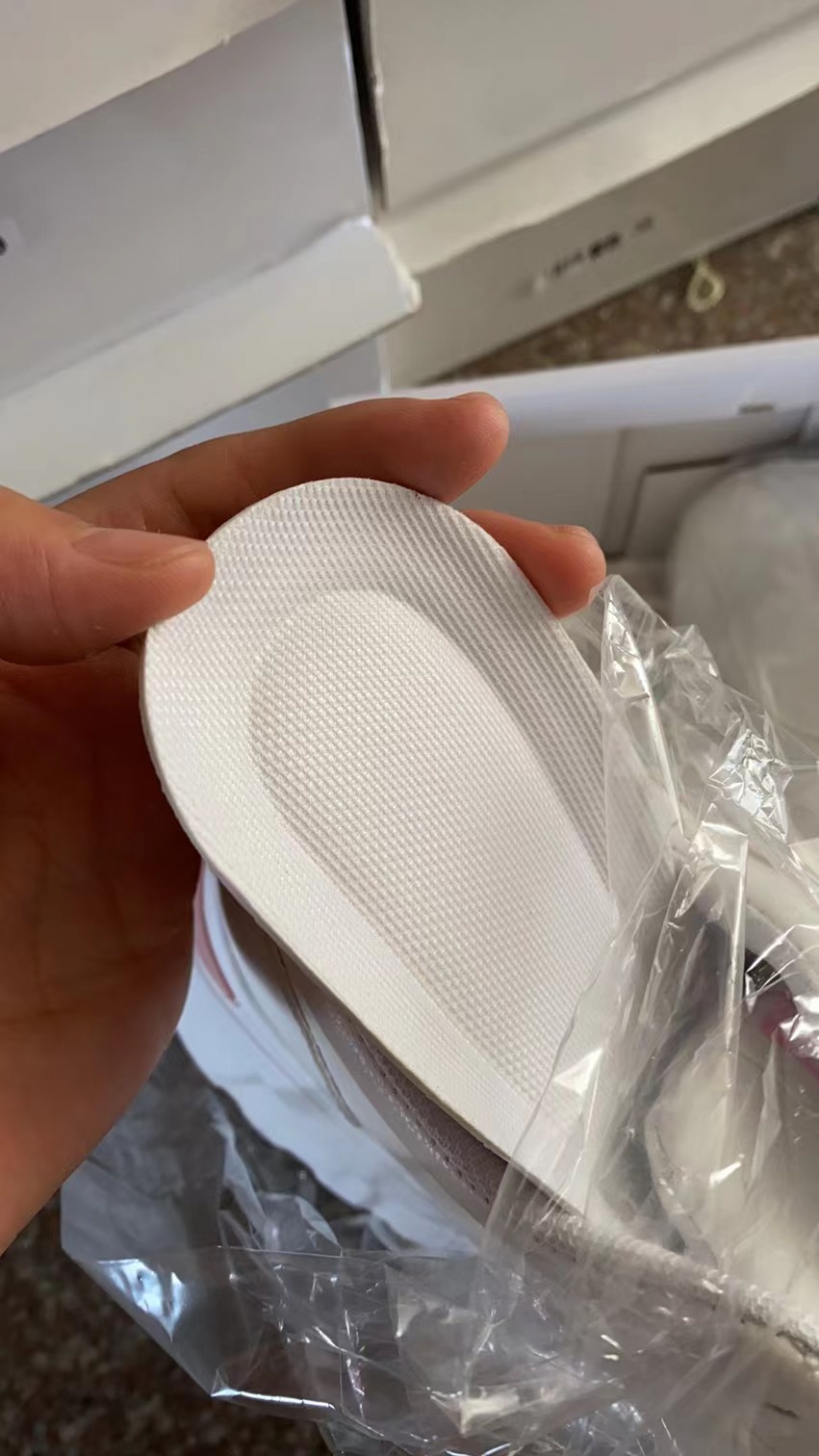 Chaussures en cuir Chaussures de tennis Baskets Semelle en caoutchouc Mesh Chaussures légères_voghion.com