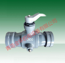 WCB-DN50 Q81N-DN50-PN40 HRK-DN50 Q81Fˮ��ɰ���� ע����