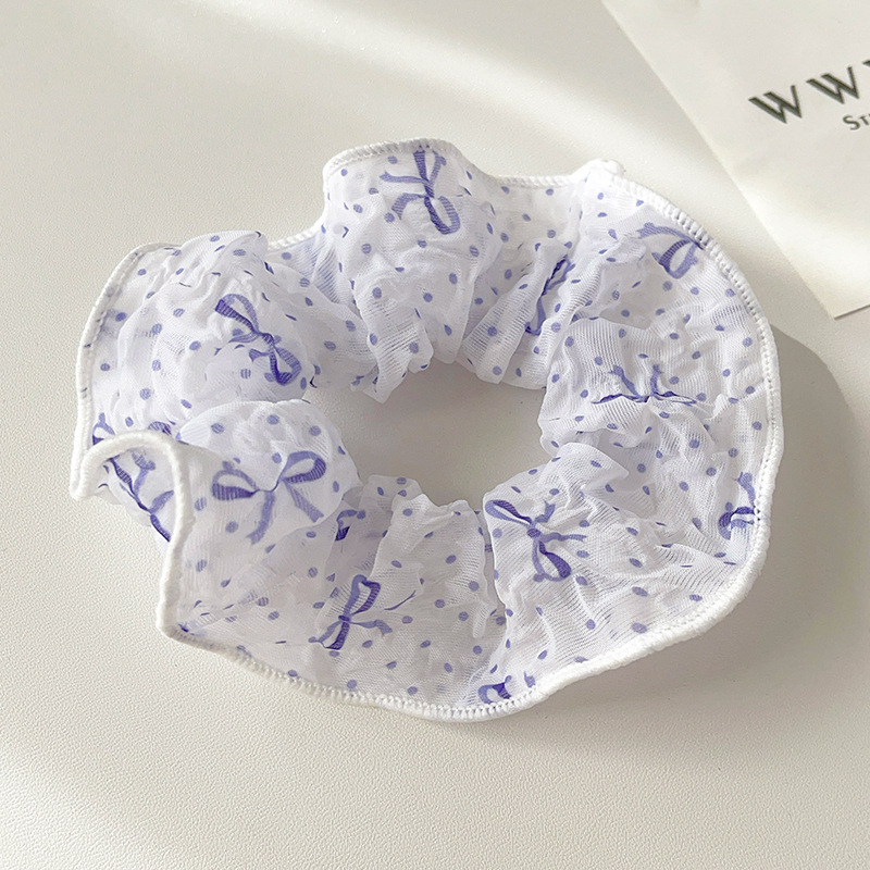 보라색 [보라색 활]