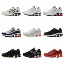����2025�¿�羳��|SHOX ����Ь Ride 2 ���ܲ�Ь ��Ů�\��Ь