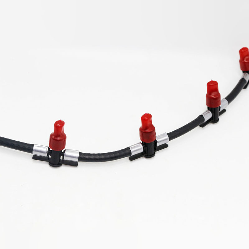 314712F001 is suitable for Hyundai Kia hose fuel assembly 31471-2F001