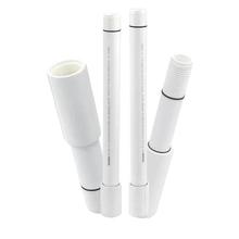 Dn140PVC-U���׹ܲ� ��߅��םBˮpe�������y�� ��ˮ�ռ��Vˮ��ˮ