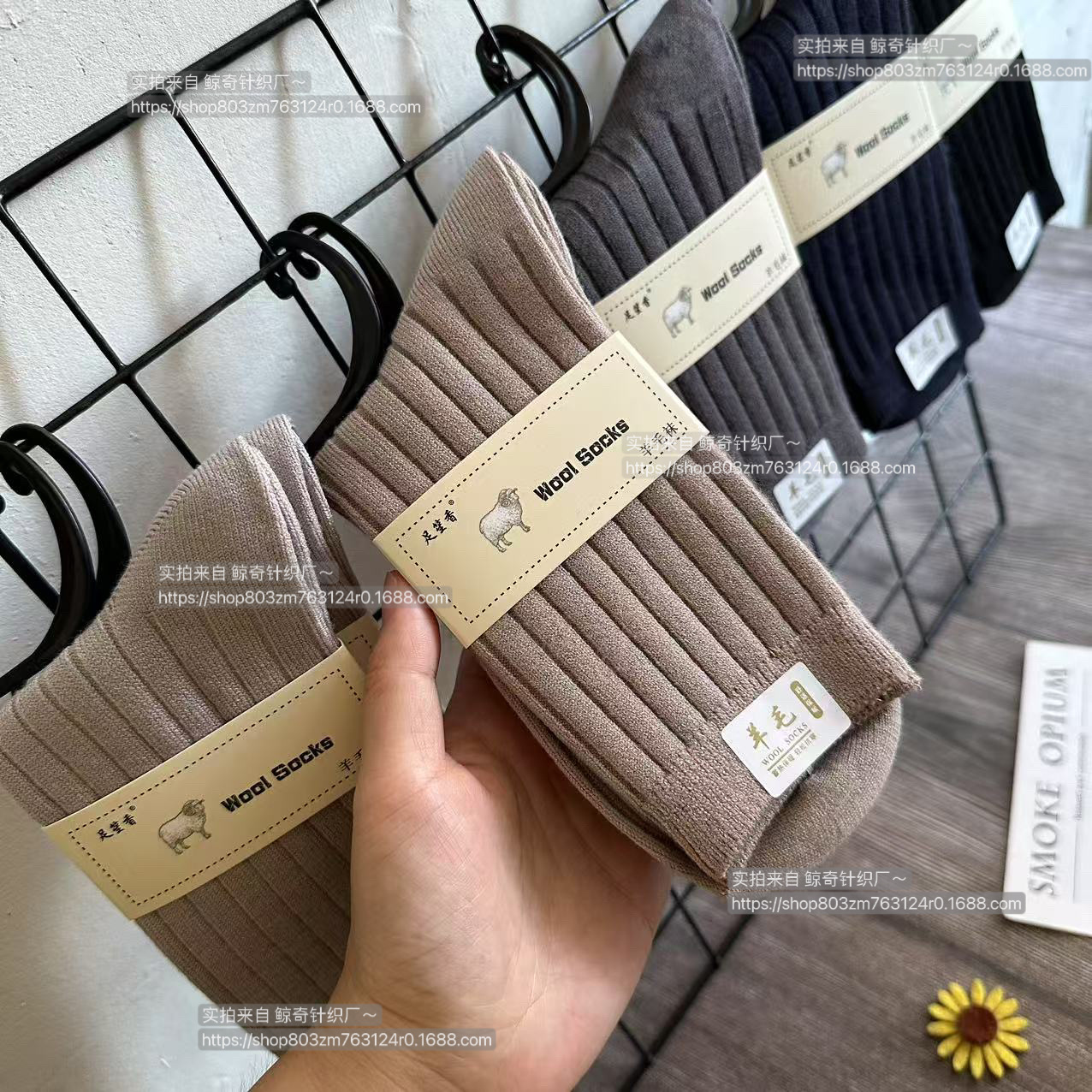 Gran cantidad y excelente precio adultos hombres y mujeres de lana calcetines invierno negocios casual calcetines gruesos medias de Cachemira de invierno al por mayor