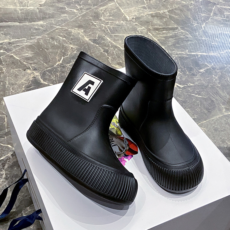 168 블랙[싱글 슈즈 스타일]