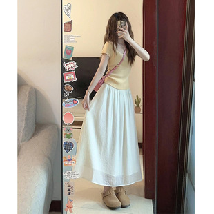 �ļ�Ů�b2025�¿�p�g������һ���וr�г���޺ÿ���ȹ�Ӄɼ����b