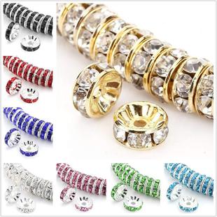 18K��ɫ�ˮ荸���diy�ֹ��Ʒ�Ȧ��Ƭ�A��܇݆���Ƭ���������