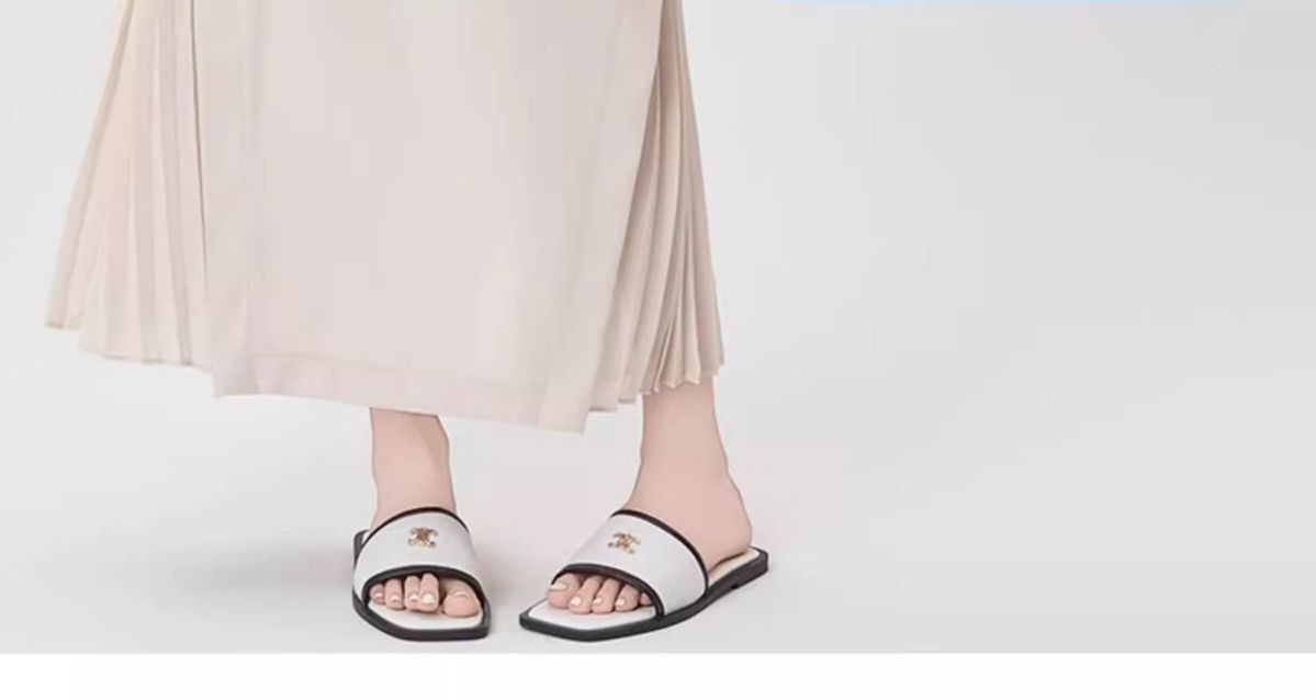 Váy chữ A dài thiết kế xếp ly phối voan cảm giác suit màu xám — màu đen, màu xám, màu mơ chi tiết 5