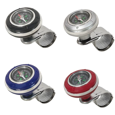 Steering Wheel Power Ball: Steering wheel booster