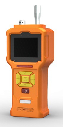 泵吸式四氢噻吩检测仪配件  型号：H27910