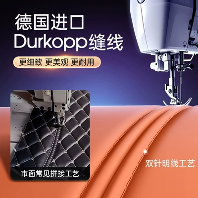 Trunk Mat | Interior Decoration, Drop Shipping