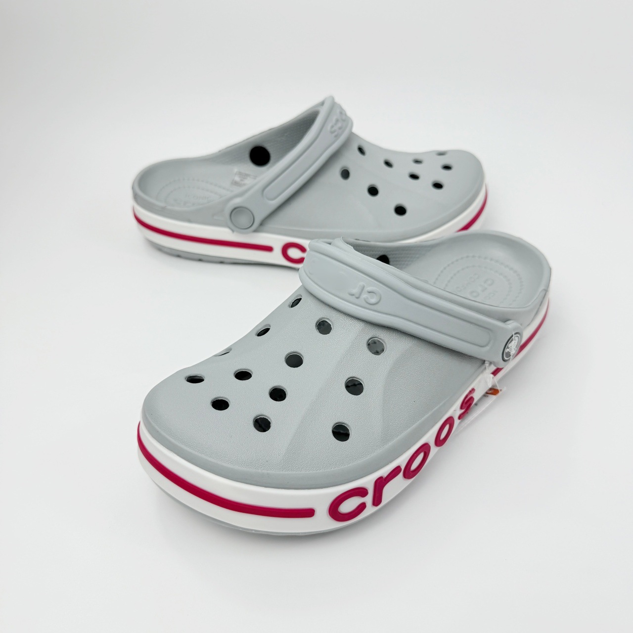 Dabeiya [light gray rose red]