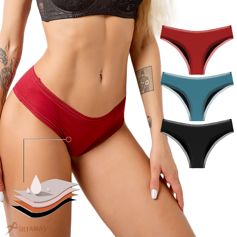 Briefs