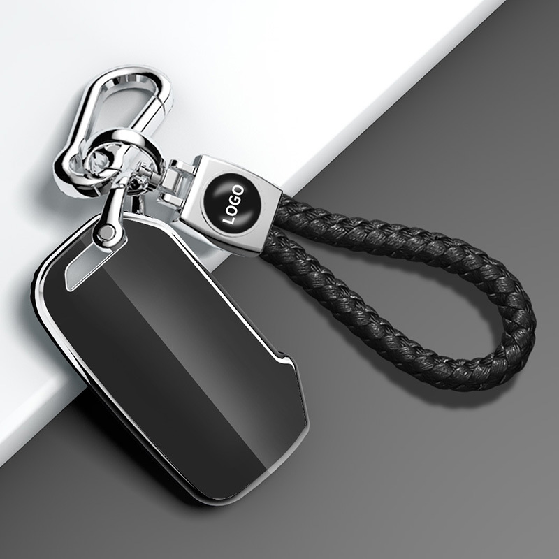 Aplicable a Kia K3 caja dominante del coche K4 inteligente ejecutar kx3 Yi ejecutar kx57 Kaishen Shell CRUZ Soranto K5 hebilla bolsa