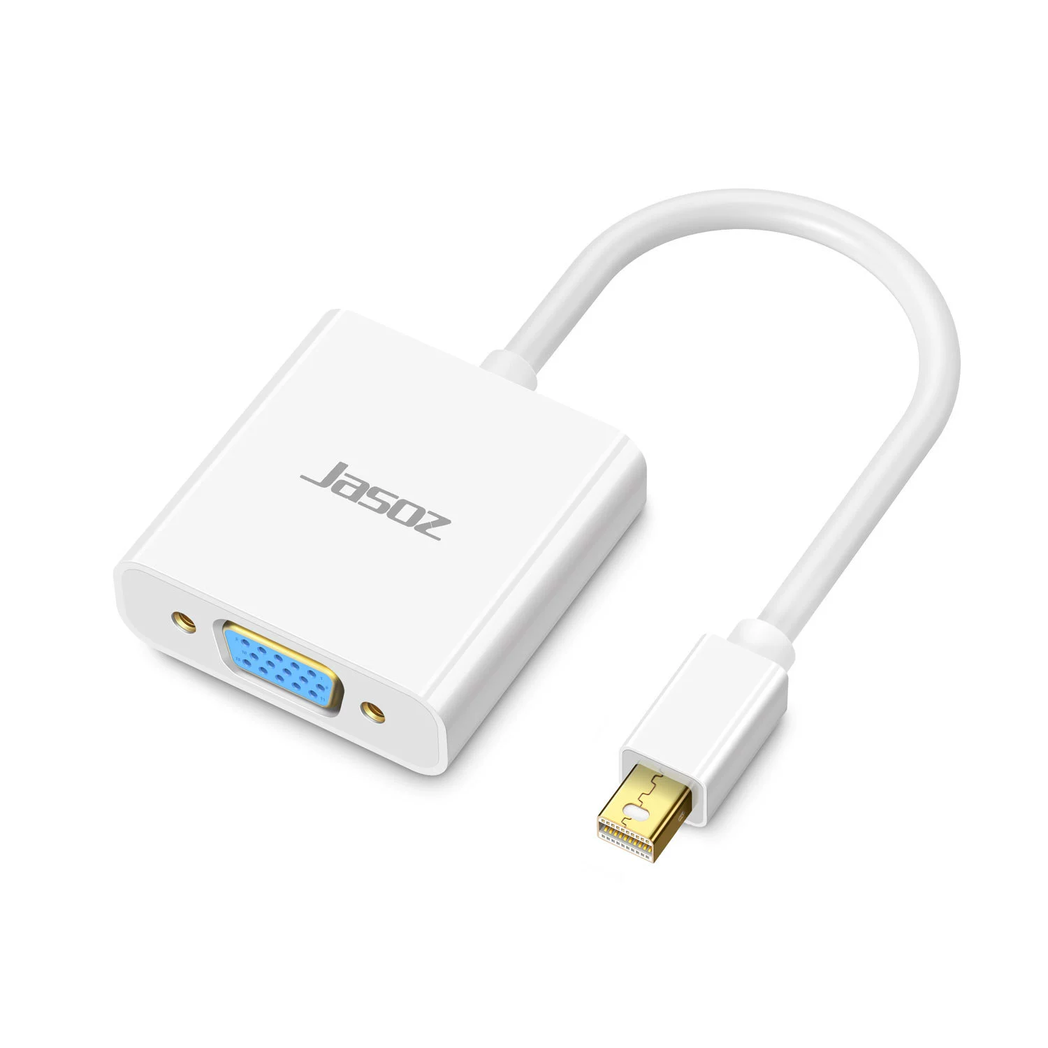 Преобразователь Mini DP в VGA DP в HDMI кабель для соединения DisplayPort к VGA конвертация линии 1080p 1080p