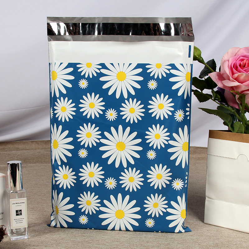 Bolsa Express bolsa de embalaje bolsa impermeable bolsa de plástico bolsa autoadhesiva ropa Taobao logística bolsa de correo bolsa de embalaje express