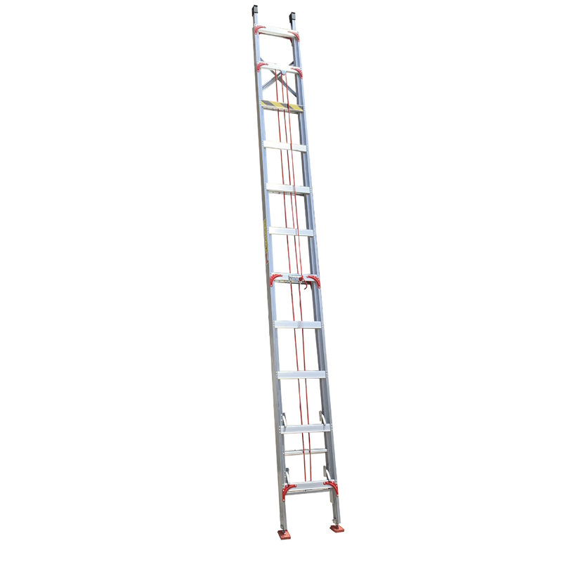 Aluminum Alloy elevator telescopic ladder thickened herringbone ladder multifunctional engineering folding ladder household ladder