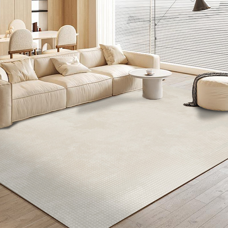Hielo alfombra alfombra de sala de estar crema viento 2025 nuevo tatami de verano no lavable limpiable ventilador deshumidificante image 17