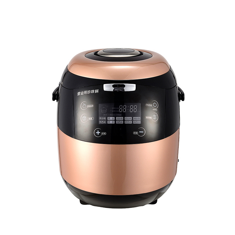 Negro 8L China utiliza 220V