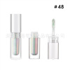 Neo -optical color transformed dragon liquid eye shadow polarized high -light pearl glittering water eye shadow solution Cross -border makeup without logo