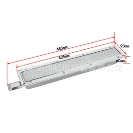 炉头;燃烧器;喷嘴、喷头