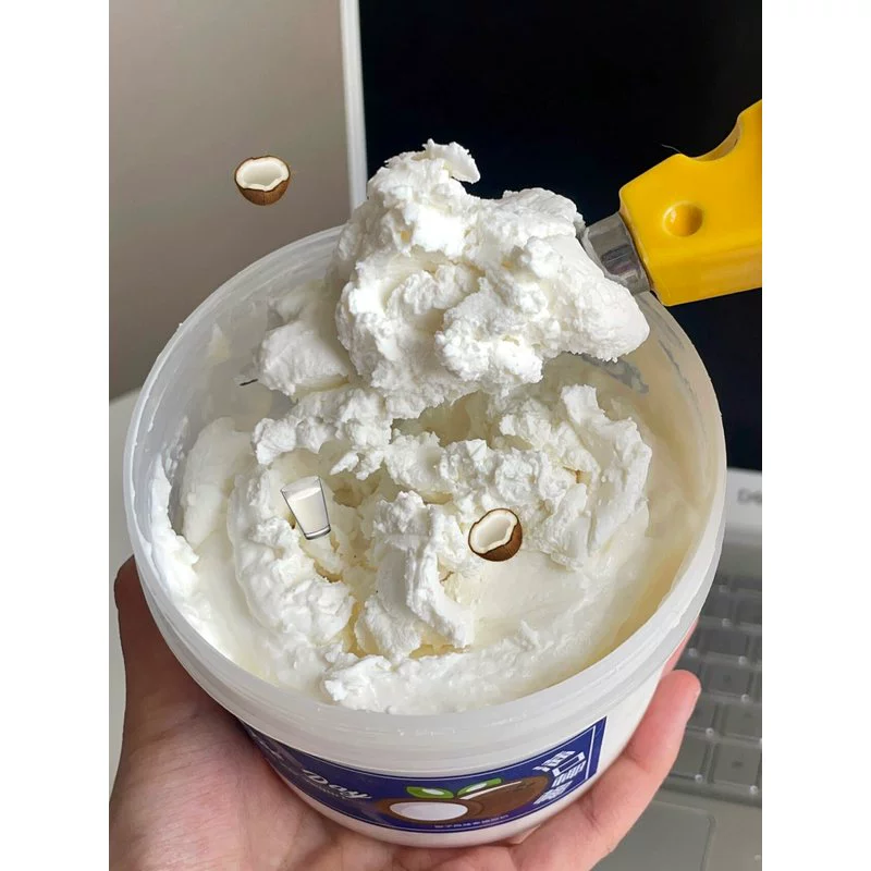 freeday希腊酸奶固体酸奶零蔗糖厚酸奶浓稠冷萃酸奶希腊风味酸奶