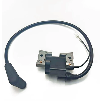 Ey280 7.5Hp, Alovlanma bobini (Babinalar)