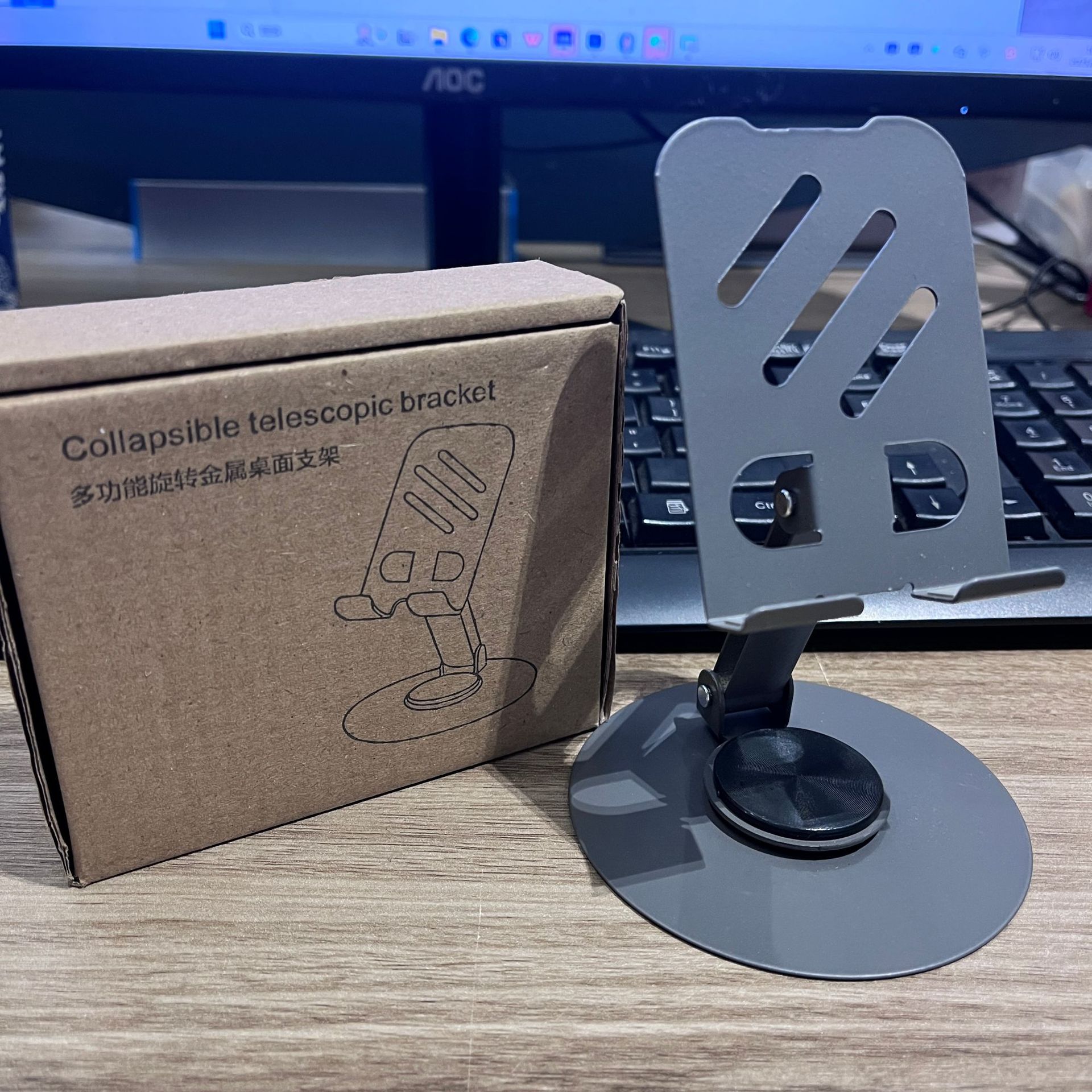 J10 [space gray] full metal