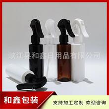 ����ƽ���ֿ۝�����ƿ120ml�։�pet��ƿ��¶ƽ�燊ƿ���yˮ����