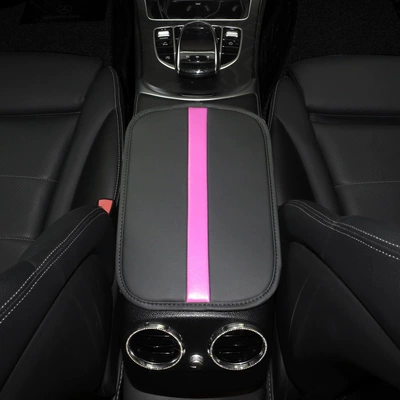 Armrest box pad — trade wholesale