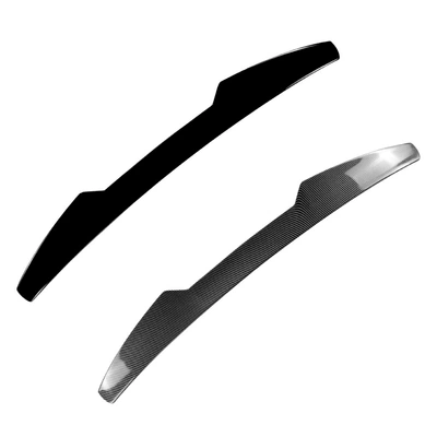 top wing spoiler for | Fixed wind wing