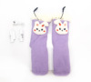Cross -border spot heat socks Children with warm feet and thickened winter USB three -speed warm electric heating socks skiing socks