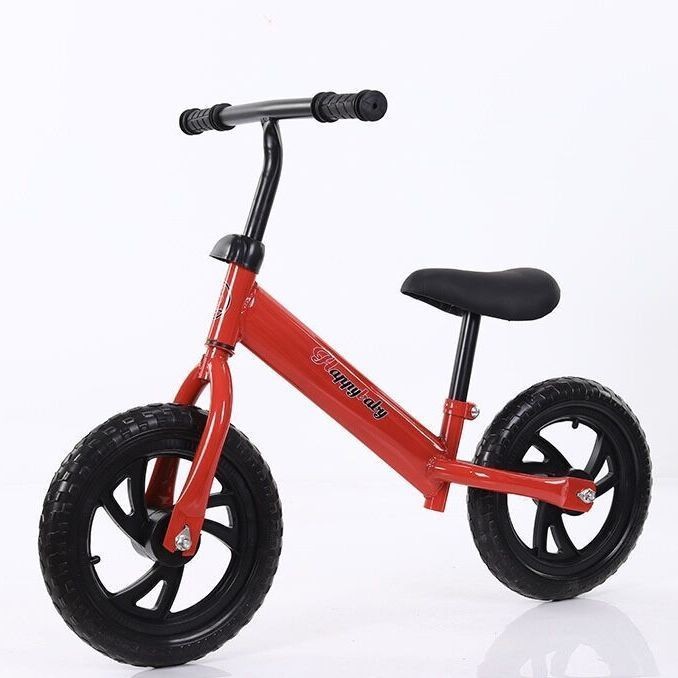 Bicicletas de equilibrio para niños de dos ruedas, caminantes infantiles, deslizamiento inercial, deslizamiento deslizante, bicicletas de dos ruedas para niños de 2 a 8 años