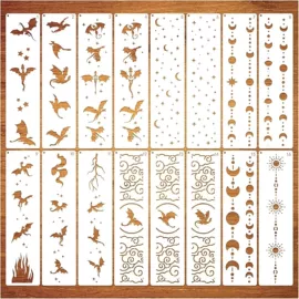 绘图模板;文具套装