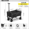 (mini model) four inches - black