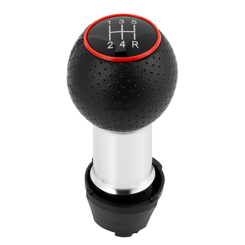 Gear Shift Knob for Audi Gear Shifter Lever Head Accessories