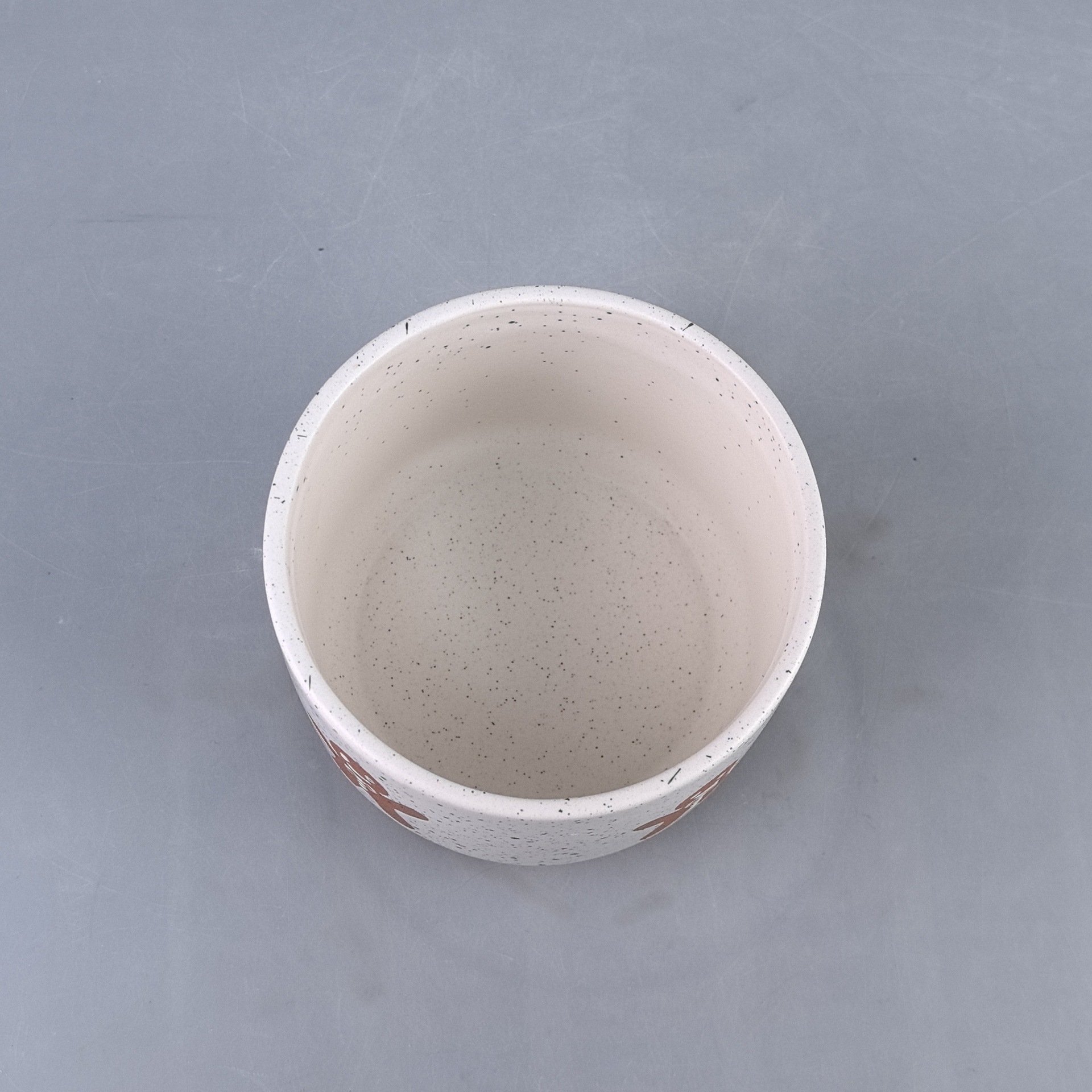 Cat bebedor de agua cerámica cuenca de comida para perros perros columnar tazón de alimentación de mascotas alimentador de agua para perros mascotas gato agua potable