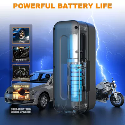 and Electric Vehicles, Exclusively for — Hava nasosu