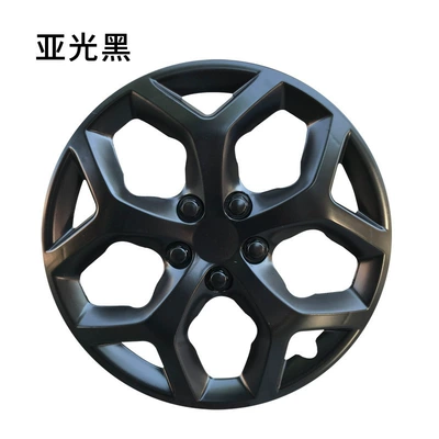 Avtomobil boya qələmləri Black Tire Rim Renovation Color - metal-high-temperature-spray-paint-matte-black