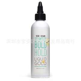 LACE LIQUID GEL蕾丝假发胶水啫喱膏BOLD HOLD 透明假发胶水