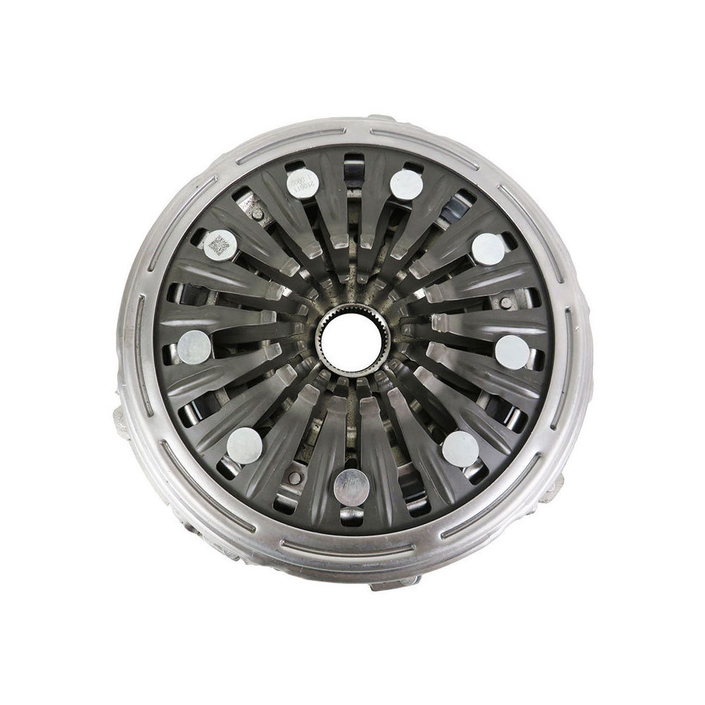 D7UF1 Transmission Dual Clutch 412002D220 is suitable for Hyundai Tucson, Sonata, and Kia K5